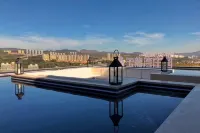 U-house Villa Hotel Hotels in Anning