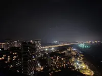 汕尾保利金町灣享海度假公寓