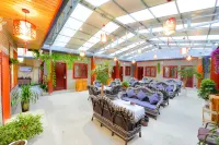 Jiulong Jingxuan Inn Hotels in Jiulong
