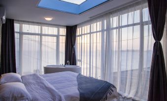 East Pole East Fushan Tata Sea View Home Stay