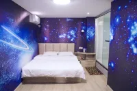 Qingdao IKEA Theme Hotel - albergo