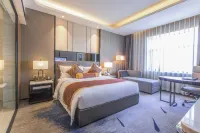 Bavaria Regent Hotel Hailar Hotels in Hulunbuir