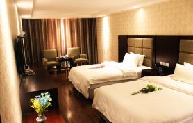 Hongyuan Yunsheng Hotel
