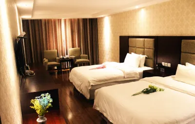 Hongyuan Yunsheng Hotel