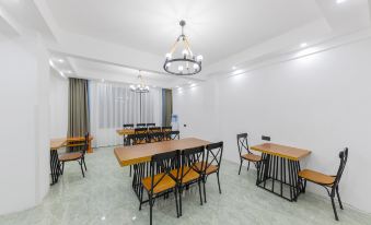 Xiangziyou Resort Hotel