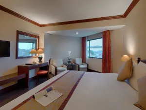 Halong Plaza Hotel