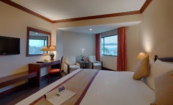 Halong Plaza Hotel