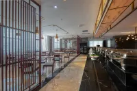 Rezen Dong Hotel (Baoding Passenger Transport Center Yuhua Road Branch) - sarapan