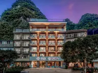 Y.F · Hotel (Yangshuo Yulong River Ecological Park and Guilin Romance Park) Hotel in zona Collina della Luna