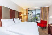 NH Budapest City Hotels in Budapest