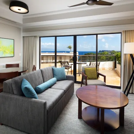 Sheraton Maui Resort & Spa