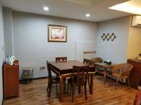 荣都酒店(贵阳绿地新都会店) - 麻将房