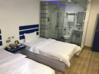 汕尾海豚湾快捷酒店