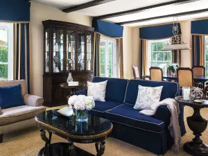 The Langham Huntington Pasadena, Los Angeles