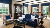 The Langham Huntington Pasadena, Los Angeles Hotel a Pasadena