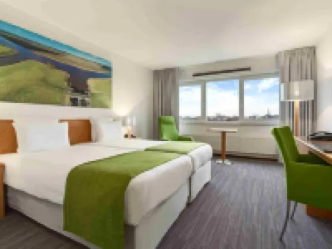 NH Groningen Hotels in Groningen