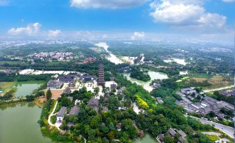 Yangzhou Chengyuan Private Villa Hotel