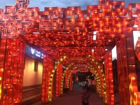 八达岭长城老院子客栈 - 酒店附近