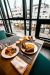 Onomo Hotel Casablanca City Center - breakfast