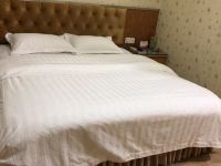 大英嘉源宾馆 - 普通大床房