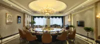 Tianqi Yimanlai Hotel Hotels in Tangshan