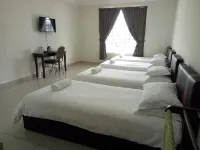 Hotel Mutiara KGMMB Melaka