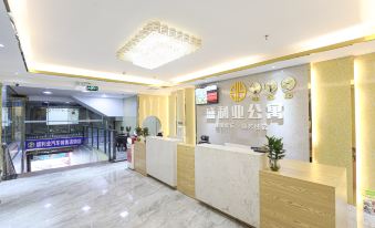 Shengliye Apartment