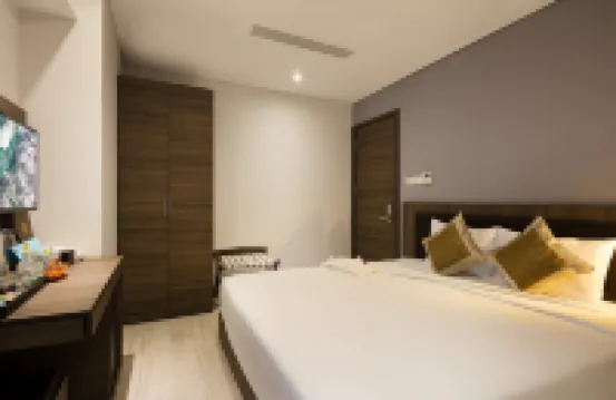Zenia Boutique Hotel Nha Trang