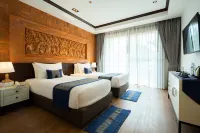 Phor Liang Meun Terracotta Arts Hotels in Chiang Mai