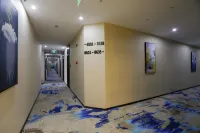 Changzhou Kaidi Hotel (Wujin Station, Kejiao Cheng South Metro Station) - บริการรถรับส่ง