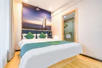 Huihe Serra Tong Hotel (Zunyi High-speed Railway Station Branch)