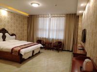 那拉提旅游宾馆 - 豪华大床房
