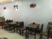 99优选酒店(唐山勒泰城火车站店) - 餐厅