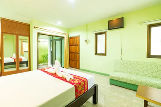 รูปภาพของคุ้มสุข รีสอร์ท