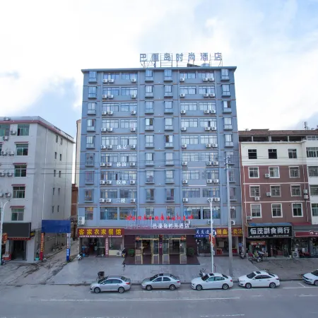 balidao hotel