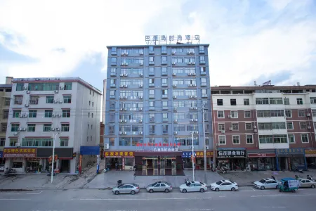 balidao hotel Отели рядом с достопримечательностью «Ruijin Revolutionary Relic Site»