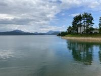 黄山太平湖宾馆 - 酒店景观