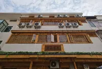 Zhongdao Hostel