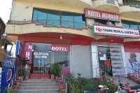 Mehran Hotels