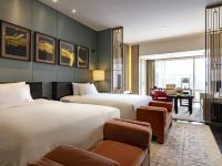 北京华尔道夫酒店 - 贵宾双床房