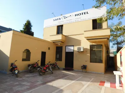 Safa Hotel Hotels in 