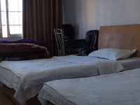 武汉若尔印象公寓 - 标准双床房