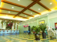 布尔津金津假日酒店 - 公共区域