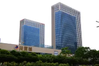 E. Fun Hotel