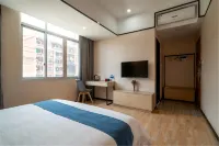 Manhaiju Hostel - فطور