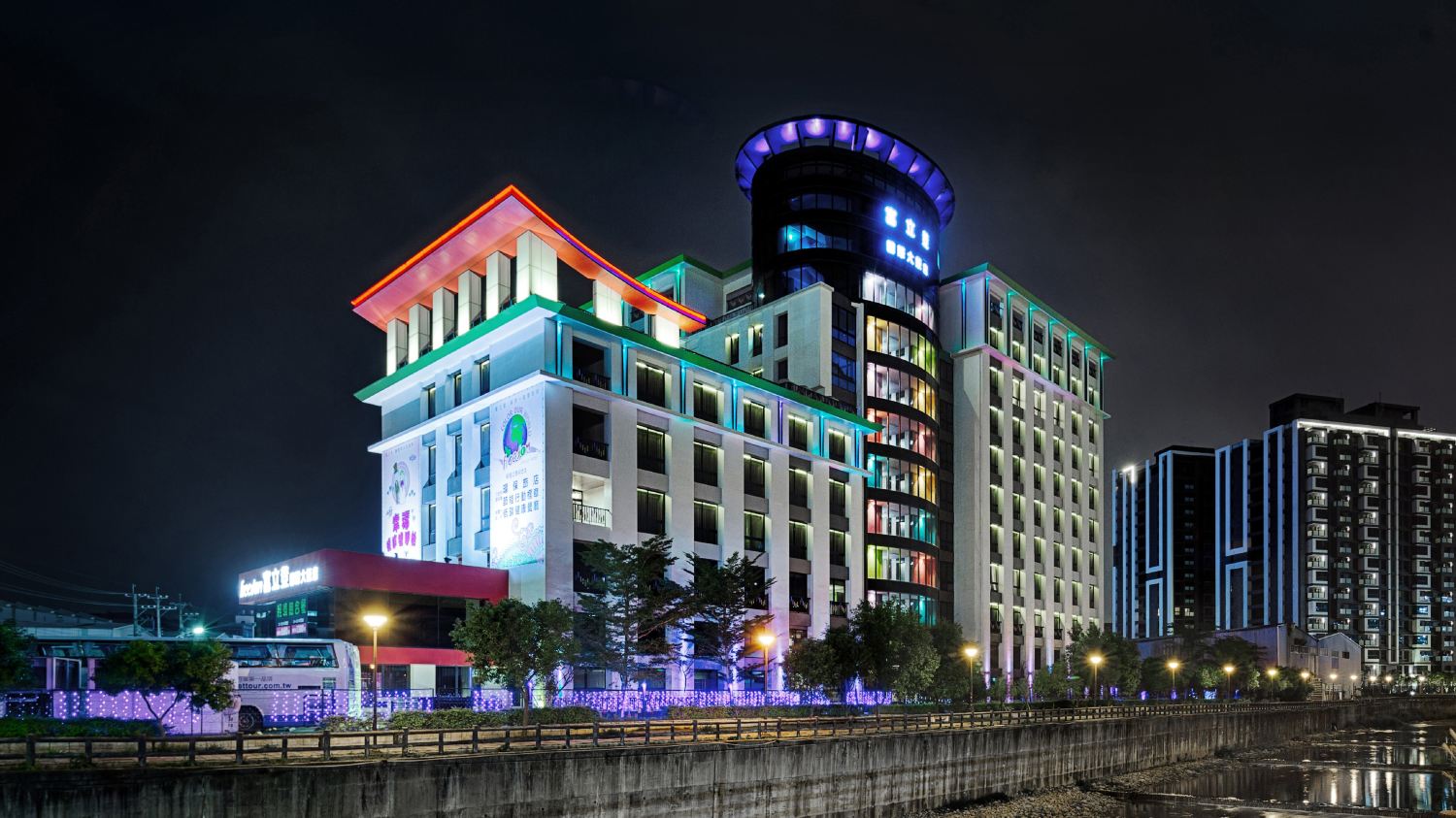 Freedom Design Hotel Hotels in Taoyuan