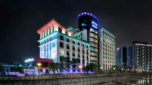Freedom Design Hotel