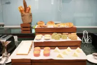 Echarm Plus Hotel (Nanning Railway Station Chaoyang Square) - breakfast