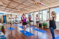 Socialtel Baños - palestra