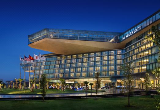 JW 메리어트 호텔 하노이